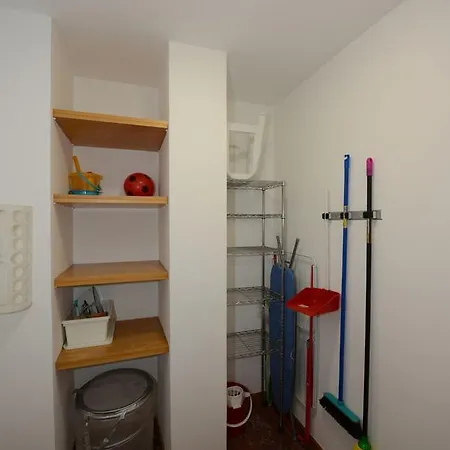 Appartamento Edificio Gaviota 4