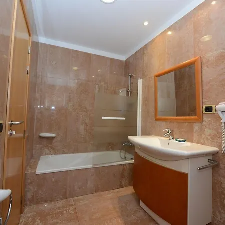 Edificio Gaviota 4 * Las Palmas de Gran Canaria