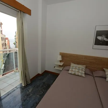 Appartamento Edificio Gaviota 4 *