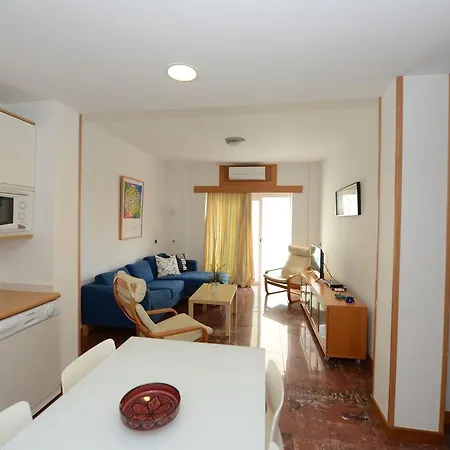 Edificio Gaviota 4 Appartement