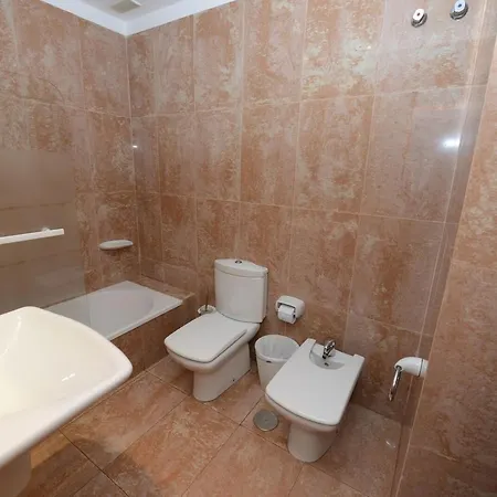 Edificio Gaviota 4 Appartement
