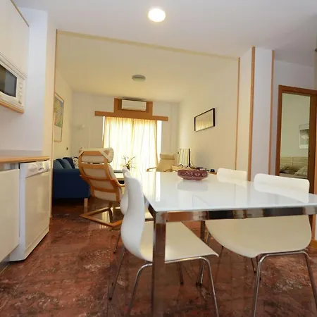 Edificio Gaviota 4 * Las Palmas de Gran Canaria