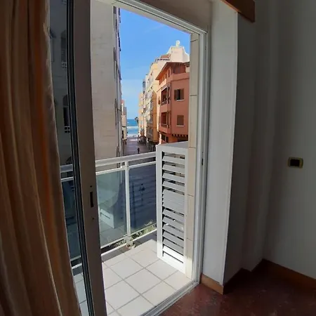 Edificio Gaviota 4 Appartement *