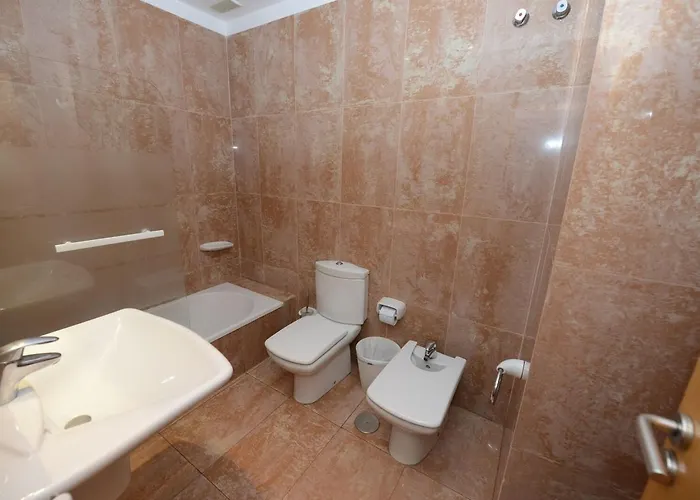 Edificio Gaviota 4 Apartament