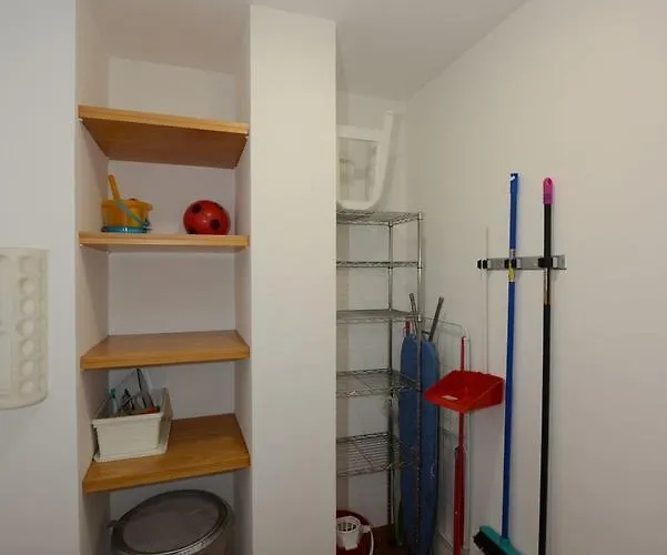 דירה Edificio Gaviota 4