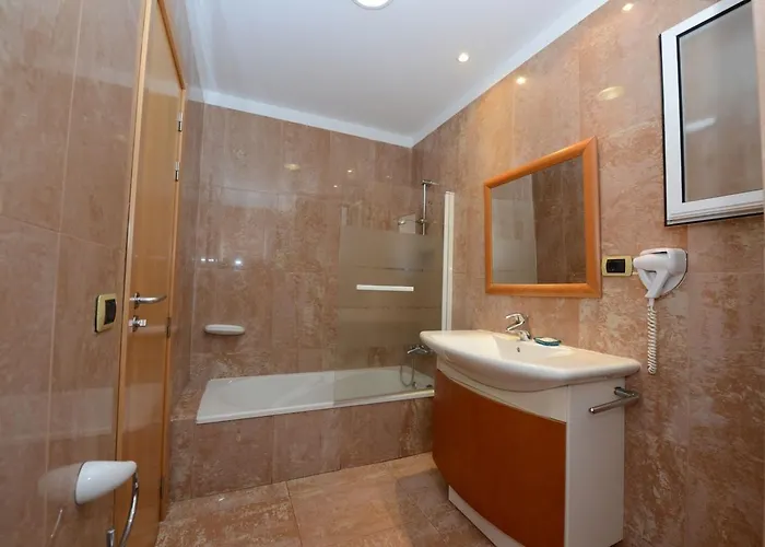 Edificio Gaviota 4 * Las Palmas de Gran Canaria