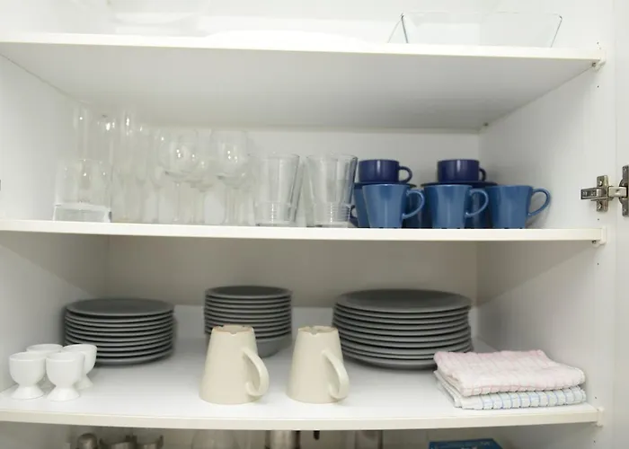 Apartament Edificio Gaviota 4