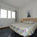 アパート Edificio Gaviota 4 *