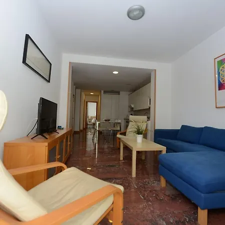 Apartmán Edificio Gaviota 4 *