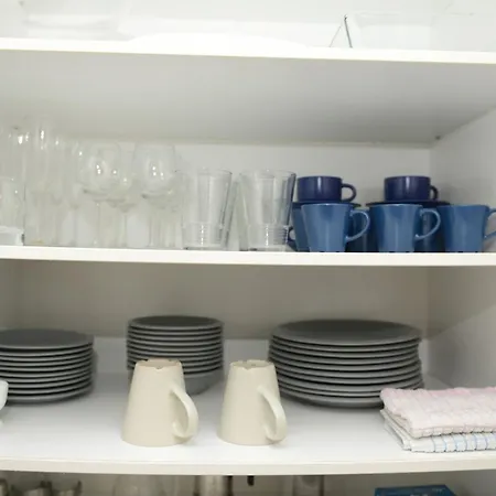 Apartmán Edificio Gaviota 4