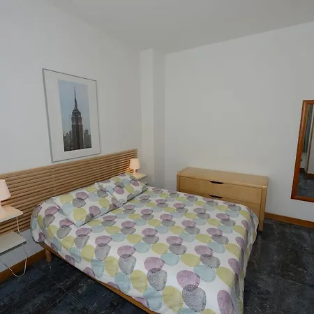 Apartmán Edificio Gaviota 4 *