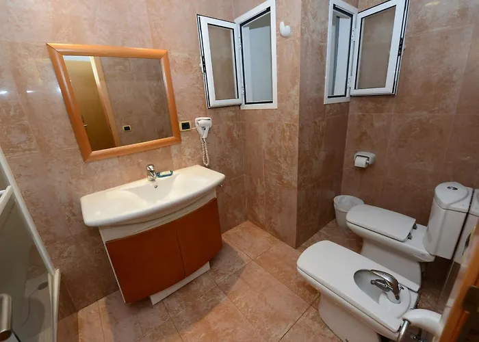 Edificio Gaviota 4 * Las Palmas de Gran Canaria