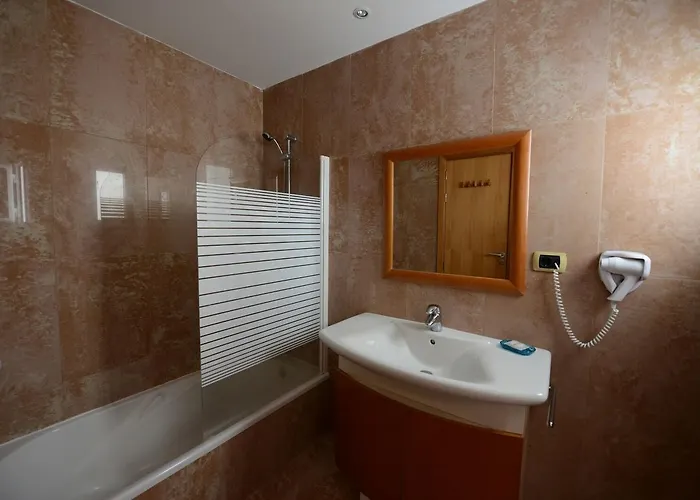 Apartmán Edificio Gaviota 4 *